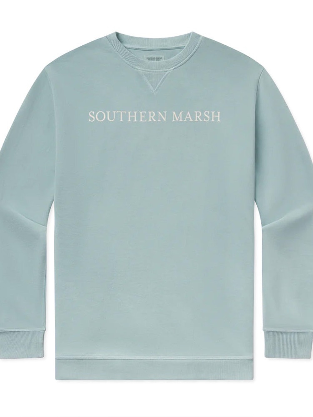 Southern Marsh Unisex Crewneck Sweatshirt